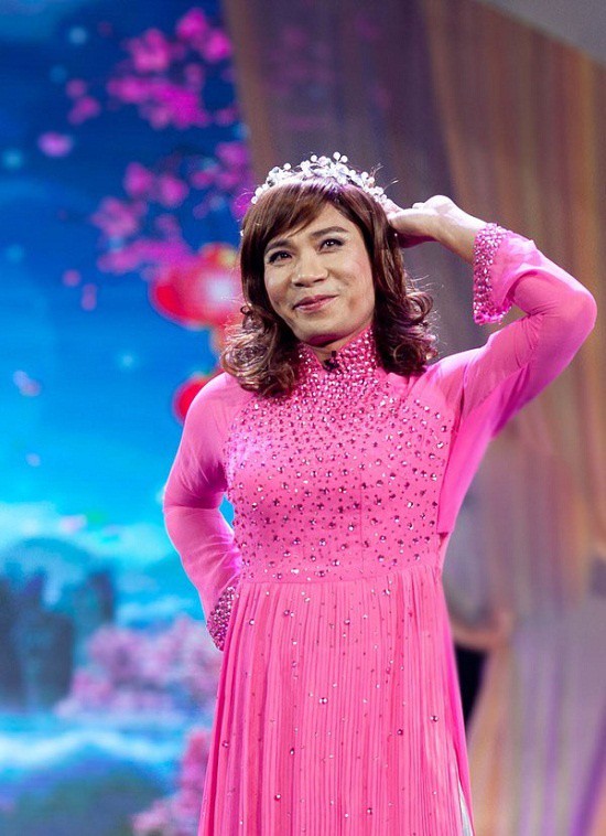 Hành trình nhan sắc của cặp bài trùng Nam Tào – Bắc Đẩu trong 15 năm